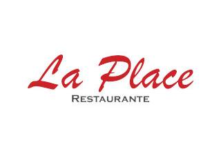 la place logo