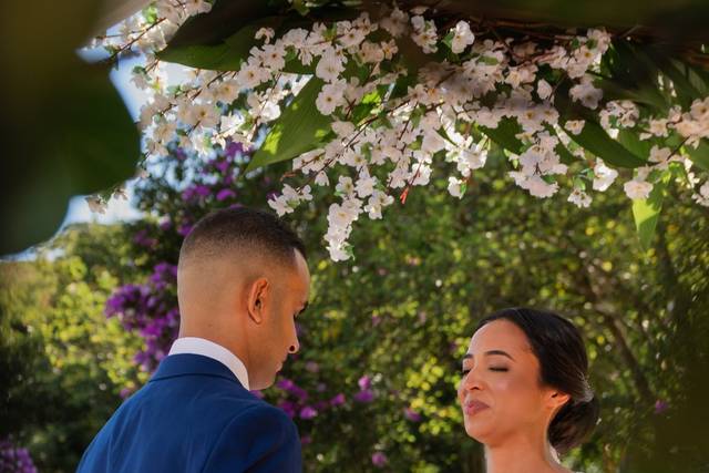 Thauany & Gustavo