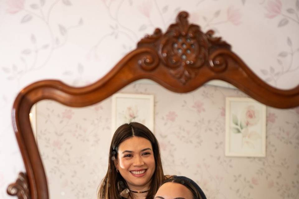 Noiva Fernanda