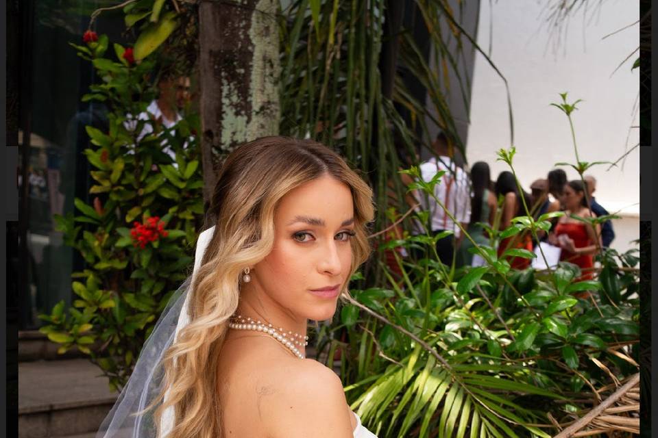 Uma beleza natural
