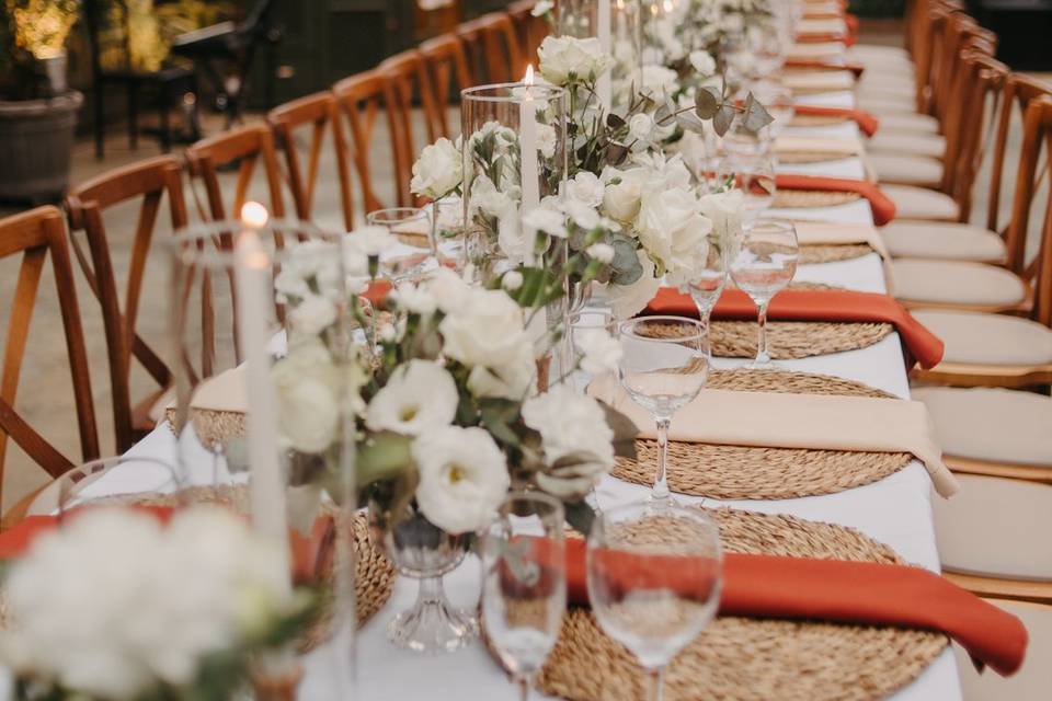 Longtable