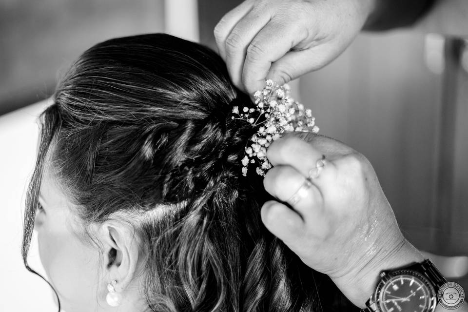 Make da noiva