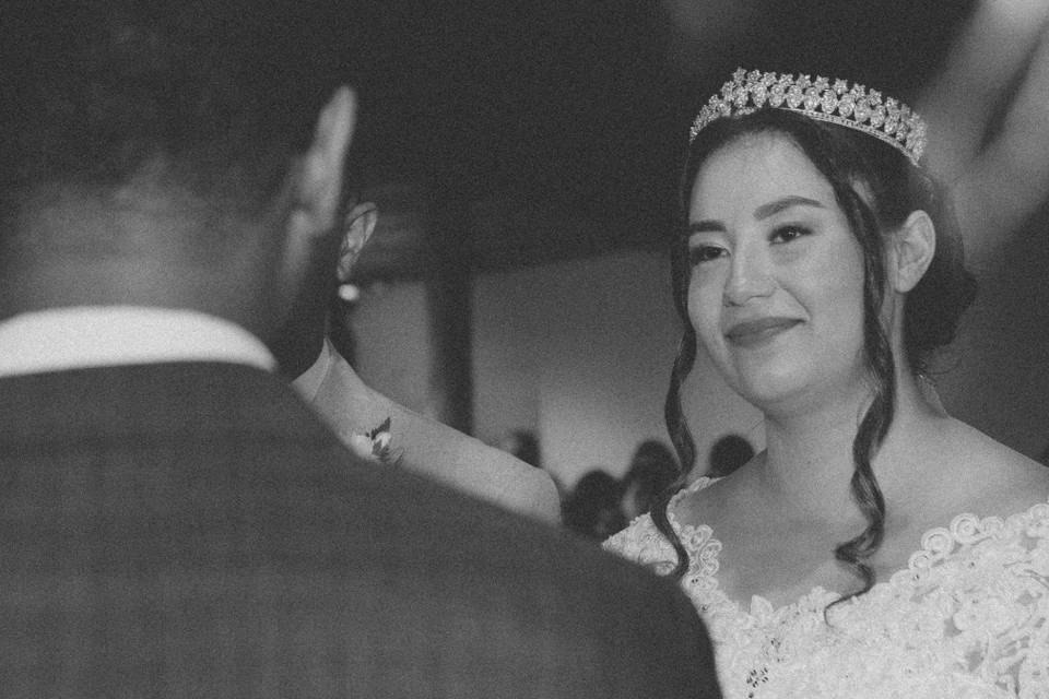 Barbara & João