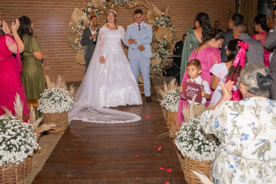 Barbara & João