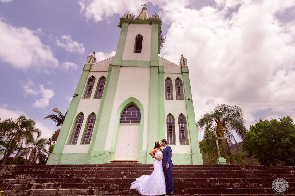 Recém Casados
