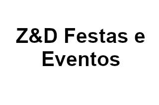 Z&D Festas e Eventos logo