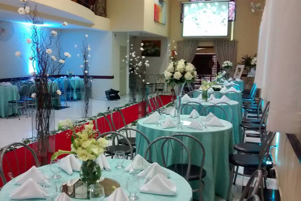 Flavio Decorações e Eventos