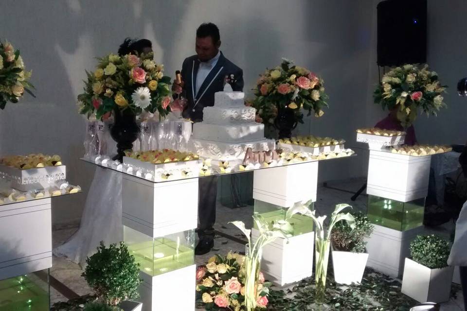 Flavio Decorações e Eventos