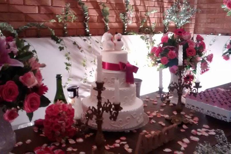 Flavio Decorações e Eventos