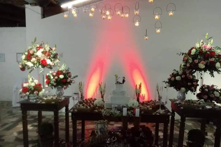 Flavio Decorações e Eventos