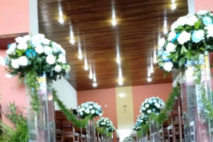 Flavio Decorações e Eventos