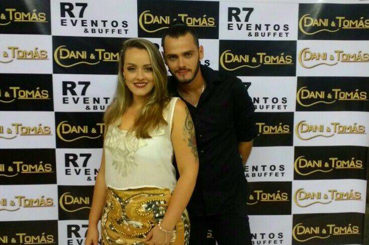 Dani&Tomás e Banda