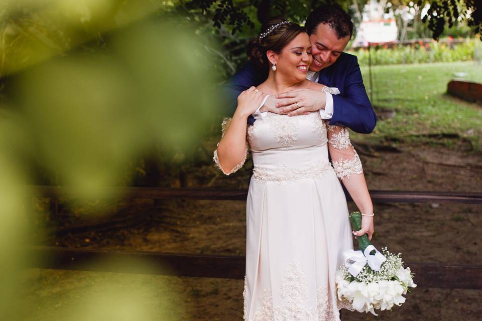 Casamento maria clara e thiago