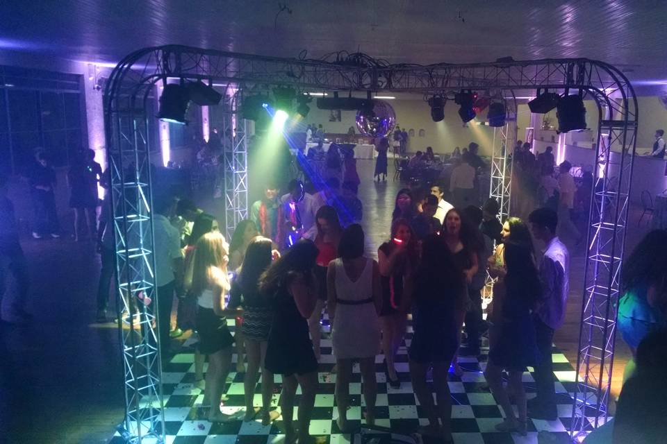 Baladinha
