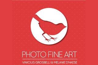 Photo Fine Art Curitiba logo