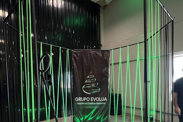 Plataforma + gaiola