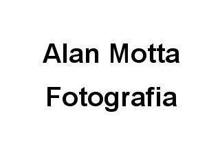 logo Alan Motta Fotografia