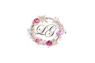 Lorena Guerra Eventos logo