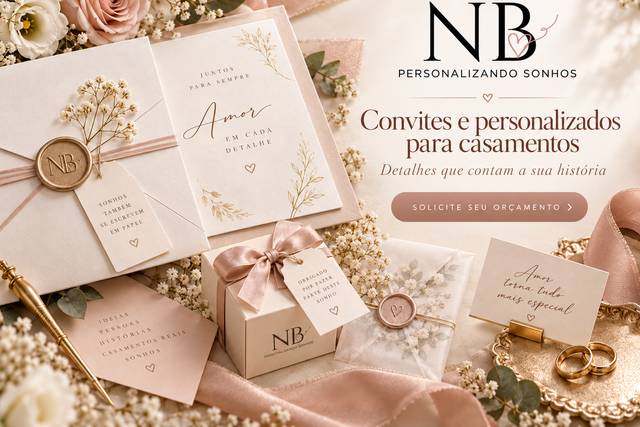 NB Personalizando Sonhos