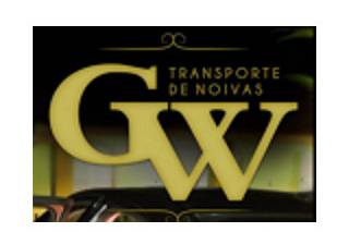 Gw transporte de noivas logo