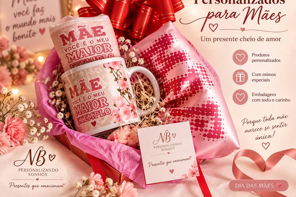 Dia das Mães