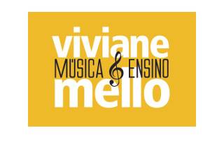 Viviane mello logo