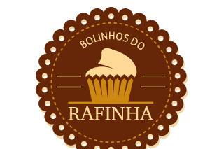 Bolinhos do Rafinha logo