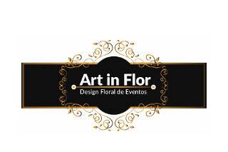 Art in Flor  logo