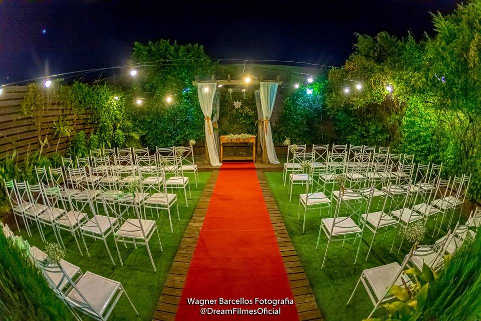 Casa Nossa Eventos