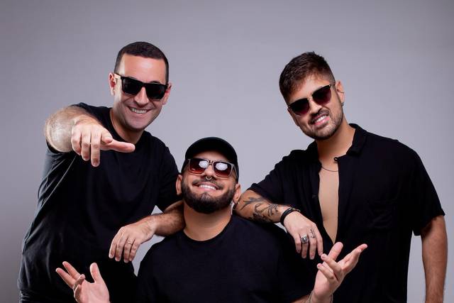 Foto trabalho Xâmma