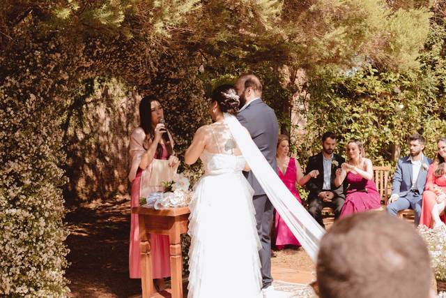 No estilo do casal
