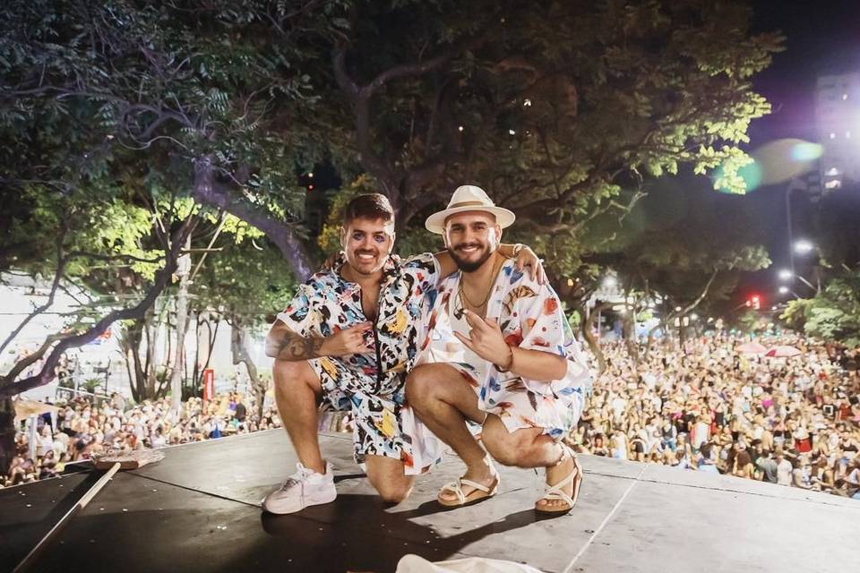 Show - Savassi - BH
