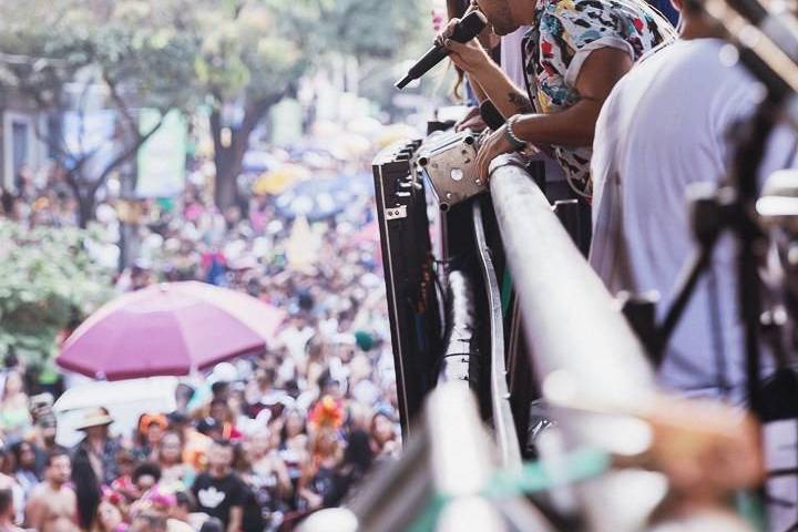 Show - Savassi - BH