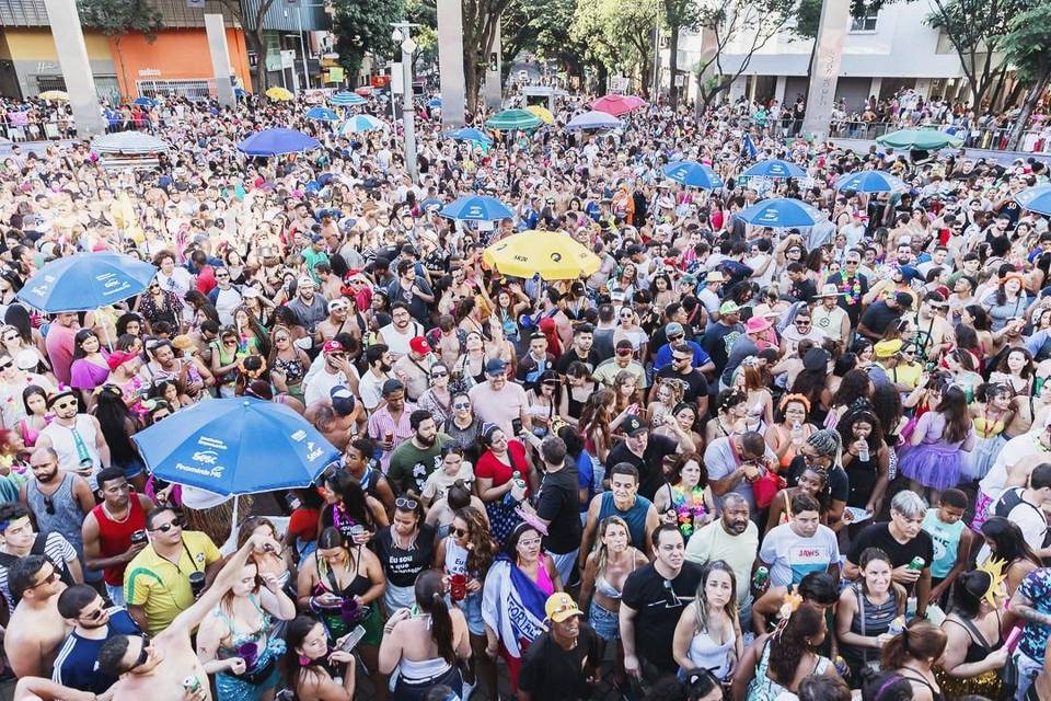 Show - Savassi - BH