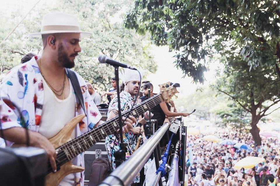 Show - Savassi - BH