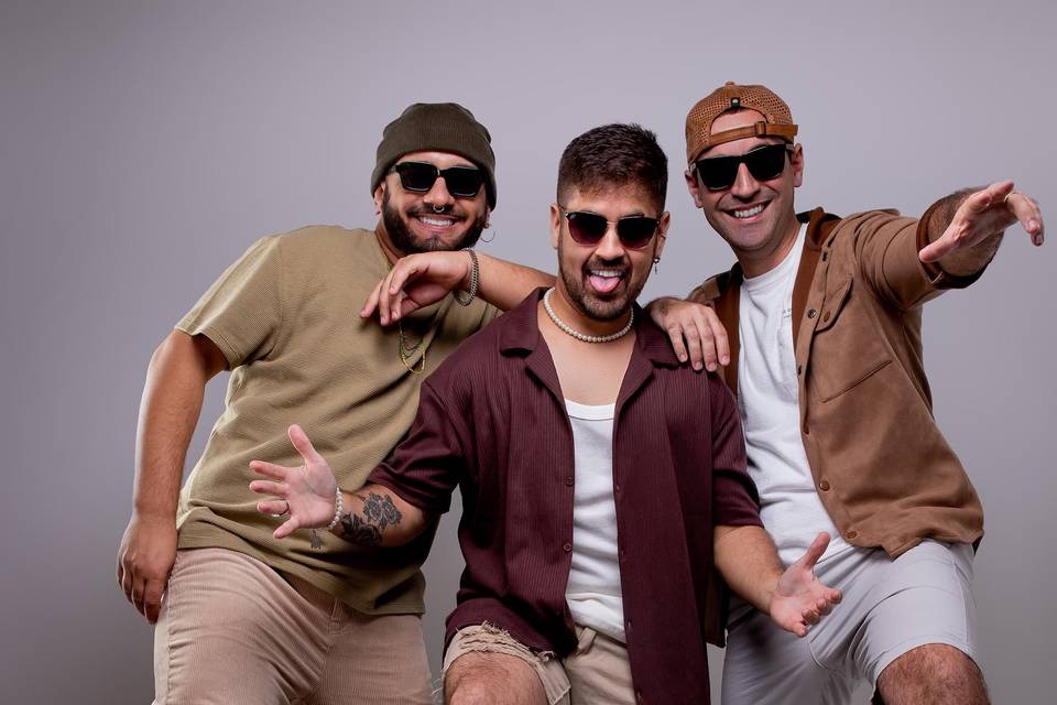 Foto trabalho Xâmma