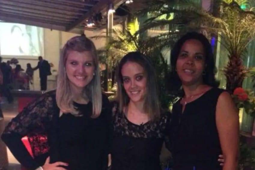 Equipe Cerimonial