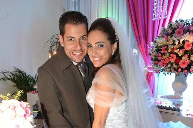 Aline Joyce Cerimonial e Assessoria