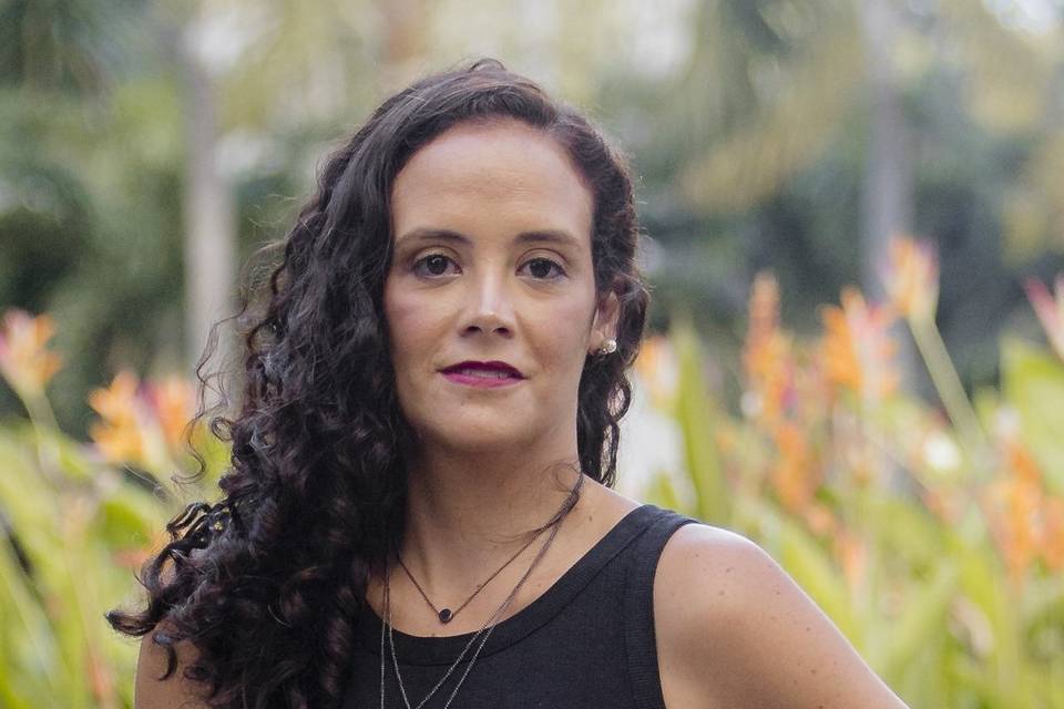 Bia Ebrenz Assessoria e Cerimonial