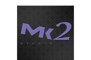 MK2 Studio Logo