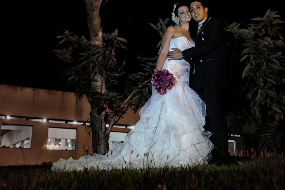 Casamento Camila e Felipe