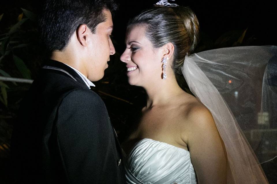 Casamento Camila e Felipe