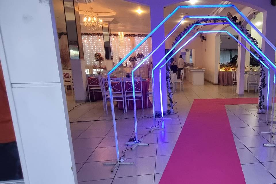 Galaxy Eventos