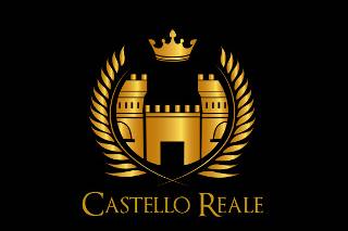 Castello reale logo