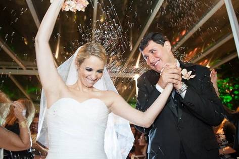 Ideal para o seu casamento