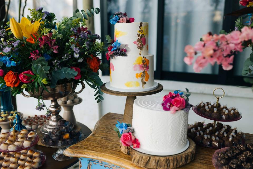 Trizzi Confeitaria
