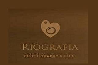 Riografia Fotografia logo