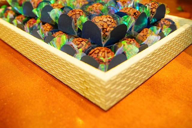 Doces
