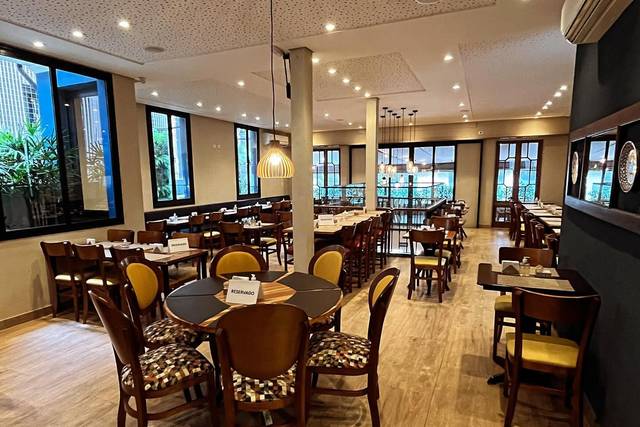 Restaurante Villa São José