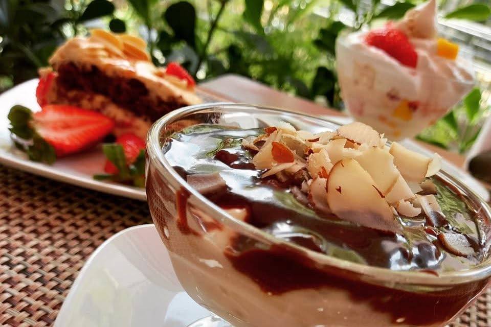 Restaurante Villa São José